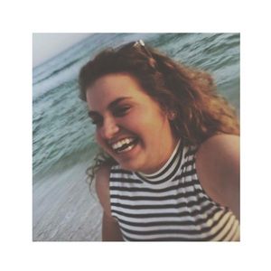 Meet your Posher, Maddy